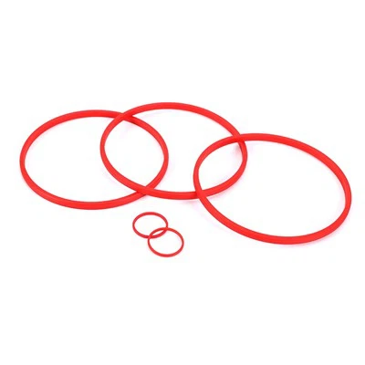 ซีลไฮดรอลิกหมุน